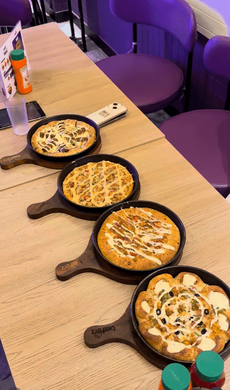 Pizza