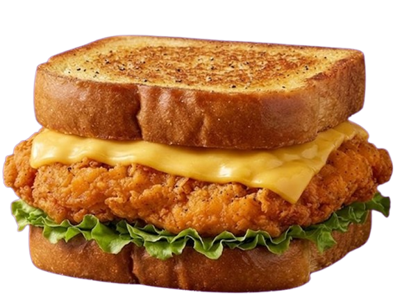 The Brotherz Sando